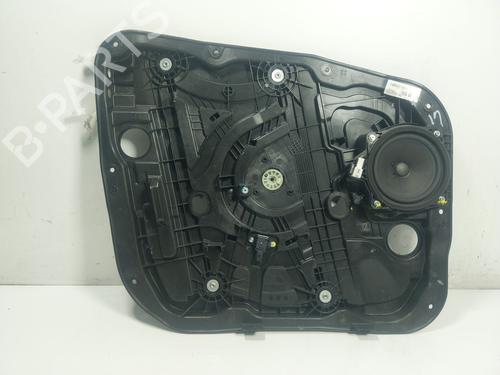 Used Front left window mechanism Front left window mechanism KIA SORENTO III (UM) 2.2 CRDi 4WD (200 hp) 19040595 19040595