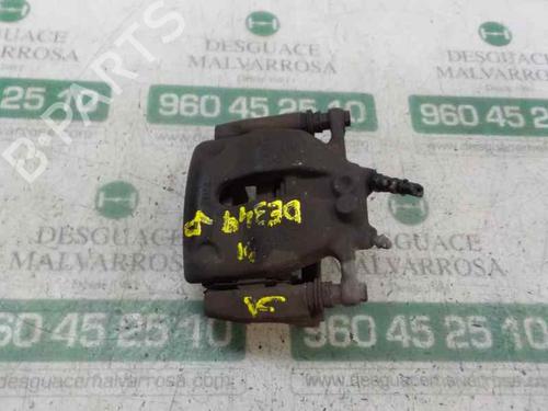Used Left front brake caliper Left front brake caliper 11550884 11550884