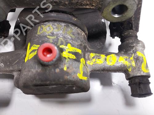 Right rear brake caliper MERCEDES-BENZ SPRINTER 3,5-t Van (B907, B910) 311 CDI (910.631, 910.633) | BP19640879M106 