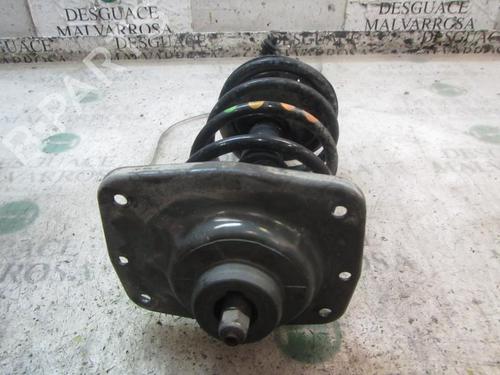 Right front shock absorber FIAT ULYSSE (179_) 2.2 JTD | BP3833720M17 