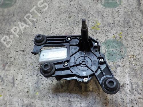 Rear wiper motor CITROËN C4 II (NC_) 1.6 HDi 90 | BP3849820M102 