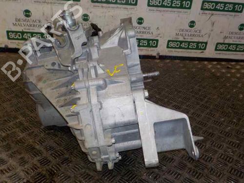 Gearbox OPEL INSIGNIA A (G09) 2.0 CDTI (68) | BP6306391M3 