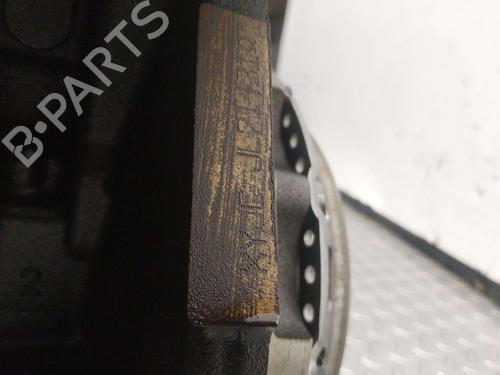 Engine FORD FIESTA VII (HJ, HF) 1.1 Ti-VCT | BP38546282M1 - Image 6