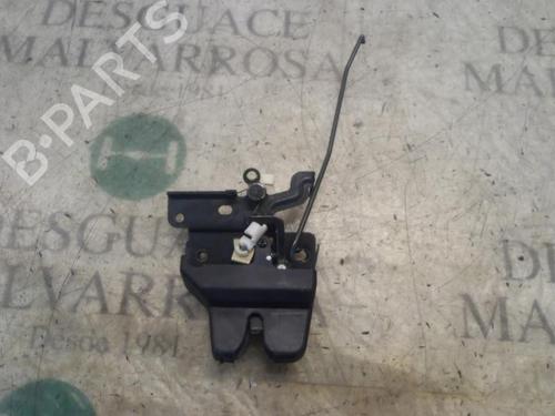 Tailgate lock KIA OPIRUS (GH)  | BP3805790C101 
