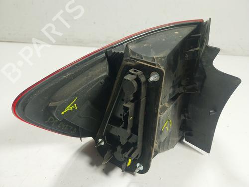 Right taillight BMW X1 (E84) | BP24574576C35 - Image 2