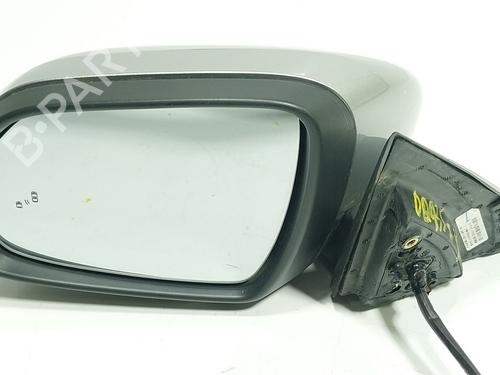 Used Left mirror Left mirror MG MG ZS SUV (AZS1) 1.5 VTi (106 hp) 35726335 35726335