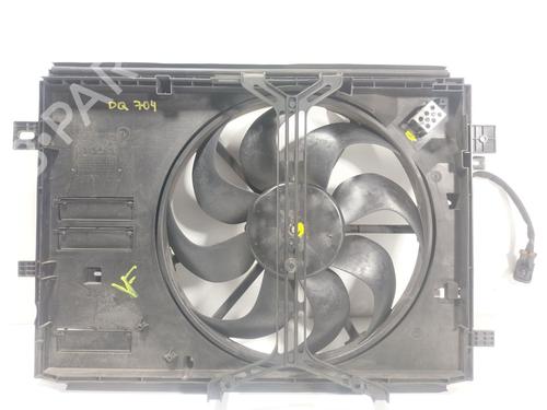 Used Radiator fan Radiator fan 24575054 24575054