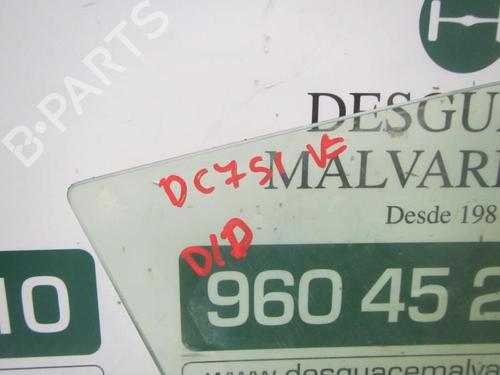 Front right door window TOYOTA RAV 4 V (_A5_, _H5_)  | BP9095771C19 