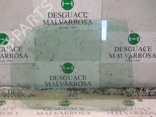 Used Rear right door window FORD FOCUS II (DA_, HCP, DP) [2004-2013]  3782688