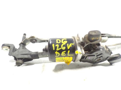 Front wiper motor RENAULT MEGANE III Coupe (DZ0/1_)  | BP7010718M29 