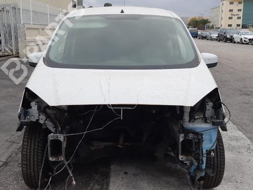 Used Parts FORD TRANSIT COURIER B460 Box Body/MPV  1.5 TDCi  834326