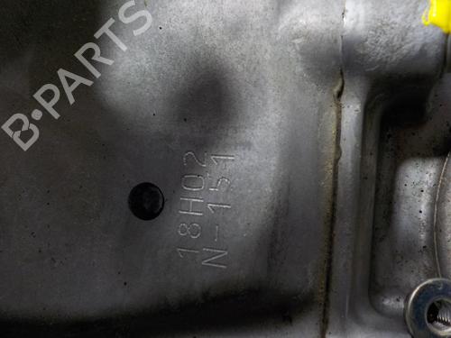 Gearbox MAZDA CX-3 (DK) 2.0 SKYACTIV-G | BP7240322M3  - Image 6