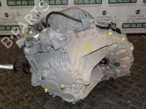 Gearbox FORD KUGA I 2.0 TDCi | BP6139051M3 