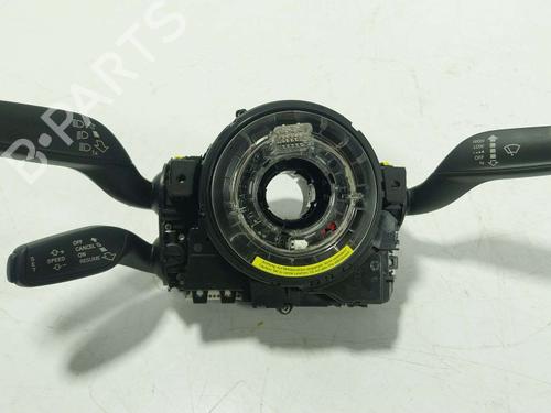 Used Steering column stalk Steering column stalk AUDI A6 C7 (4G2, 4GC) 2.0 TDI quattro (190 hp) 34648460 34648460