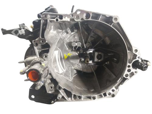 Used Gearbox Gearbox 19497394 19497394