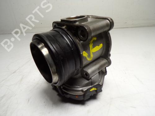 Used Throttle body Throttle body CITROËN C4 Grand Picasso II (DA_, DE_) 1.6 BlueHDi 120 (120 hp) 13694718 13694718
