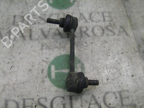 Used Left front suspension arm Left front suspension arm ALFA ROMEO 156 (932_) 2.4 JTD (932B1) (136 hp) 14298137 14298137