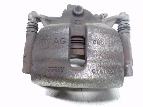 Used Left front brake caliper Left front brake caliper AUDI A3 (8V1, 8VK) 2.0 TDI (184 hp) 11554275 11554275