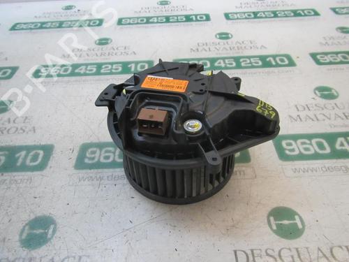 Used Heater blower motor Heater blower motor SEAT EXEO ST (3R5) 2.0 TDI (143 hp) 3990417 3990417