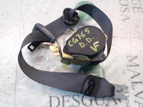 Used Front right seatbelt RENAULT LAGUNA II Grandtour (KG0/1_) 1.9 dCi (KG1V) (130 hp) 8739993