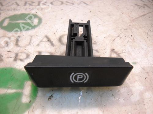 Used Hand brake Hand brake MERCEDES-BENZ S-CLASS Coupe (C215) CL 500 (215.375) (306 hp) 8769841 8769841