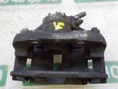 Right front brake caliper PEUGEOT 208 I (CA_, CC_) 1.6 BlueHDi 100 | BP11551868M104 