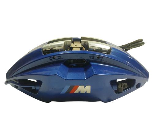 Used Right front brake caliper Right front brake caliper BMW 4 Convertible (G23, G83) 420 i (184 hp) 24575022 24575022