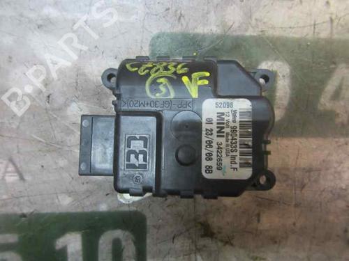 Used Electronic module Electronic module MINI MINI (R56) [2005-2014] 9531056 9531056