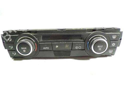 Used Climate control BMW 1 (E87) 120 d (163 hp) 6979850