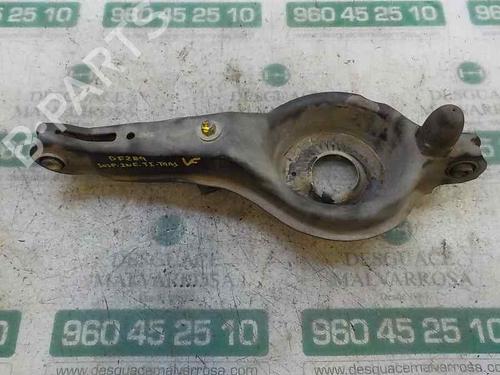 Left rear suspension arm FORD FOCUS III 1.6 TDCi | BP5881315M14 