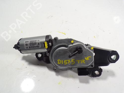 Used Rear wiper motor VW SCIROCCO III (137, 138) 1.4 TSI (125 hp) 8926213