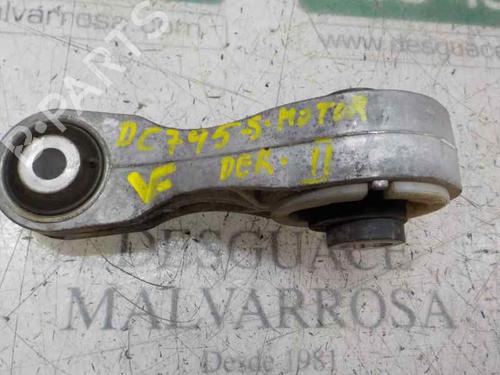 Engine mount NISSAN NV200 / EVALIA Bus  | BP9081851M89