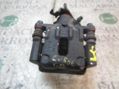 Used Right rear brake caliper HONDA CIVIC VIII Hatchback (FN, FK) 1.8 (FN1, FK2) (140 hp) 11548403