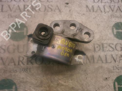 Used Engine mount OPEL CORSA D (S07) 1.3 CDTI (L08, L68) (75 hp) 9080183