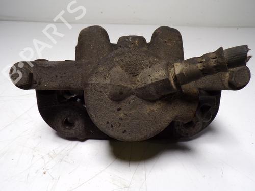 Left front brake caliper BMW 1 (E87)  | BP13302353M105 