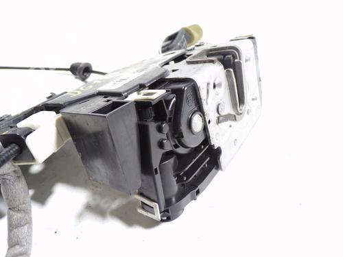 Used Front right lock Front right lock MERCEDES-BENZ C-CLASS (W204) C 220 CDI (204.002) (170 hp) 6929983 6929983