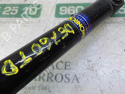 Right rear shock absorber VW GOLF V (1K1) 2.0 TDI 16V | BP5670581M19 