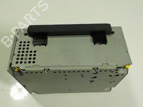 Bilradio FORD GRAND C-MAX (DXA/CB7, DXA/CEU) 1.0 EcoBoost (100 hp) 10936582