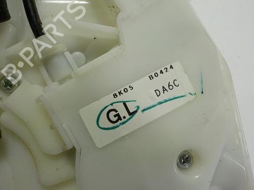 Front left lock MAZDA 2 Hatchback (DL, DJ)  | BP13507944C98 