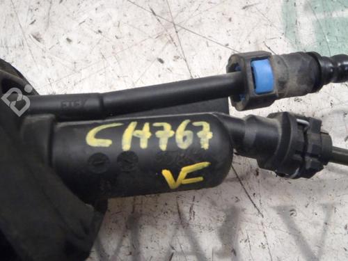 Clutch slave cylinder FORD FOCUS III 1.6 TDCi | BP14272662M113 