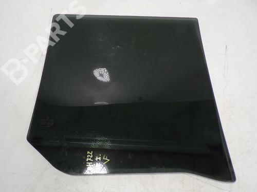 Used Rear left door window Rear left door window JEEP COMMANDER (XK, XH) 3.0 CRD 4x4 (218 hp) 9084497 9084497