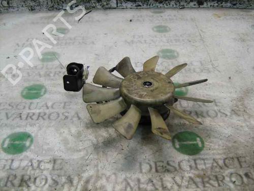 Used Radiator fan Radiator fan SUZUKI WAGON R+ Hatchback (EM) 1.0 (RC410, SR410, SR412) (65 hp) 3765865 3765865