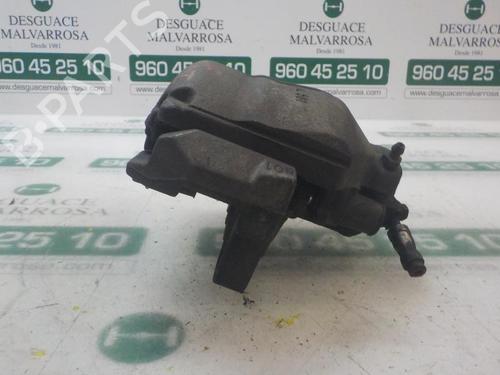 Left front brake caliper SEAT LEON (1P1) 1.4 TSI | BP11550479M105 - Image 2