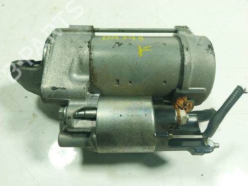 Used Starter MERCEDES-BENZ C-CLASS (W204) C 220 CDI (204.008) (170 hp) 16549641