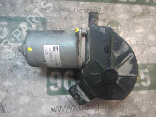 Viskermotor vindrute OPEL CORSA D (S07) 1.3 CDTI (L08, L68) | BP3862864M29 