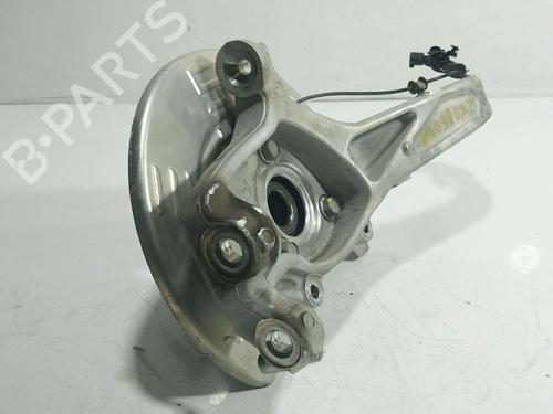 Right front steering knuckle TESLA MODEL 3 (5YJ3) EV AWD | BP38275735M26 - Image 2