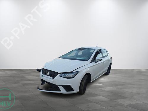 Używane części SEAT IBIZA V (KJ1, KJG) 1.0 MPi 4815980