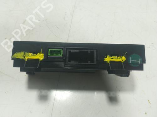 Module électronique CITROËN C3 / C3 ORIGIN III (SX) 1.5 BlueHDi 100 (SXYHYP, SXYHTU) | BP24513559M83 