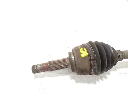 Right front driveshaft NISSAN MICRA IV (K13K, K13KK) 1.2 | BP8176026M39 