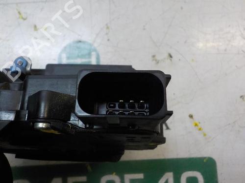 Front right lock FIAT GRANDE PUNTO (199_) 1.3 D Multijet (199.AXD11, 199.AXD1A, 199.AXD1B,... | BP3865788C97